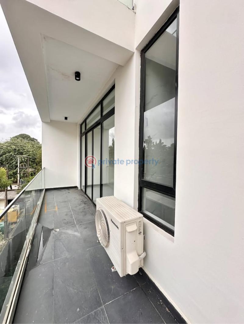 4 bedroom Terraced Duplex For Sale Old Ikoyi Lagos - 7