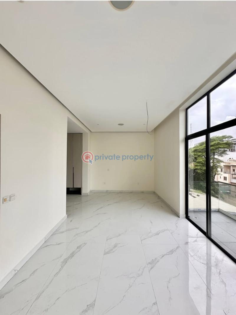 4 bedroom Terraced Duplex For Sale Old Ikoyi Lagos - 8