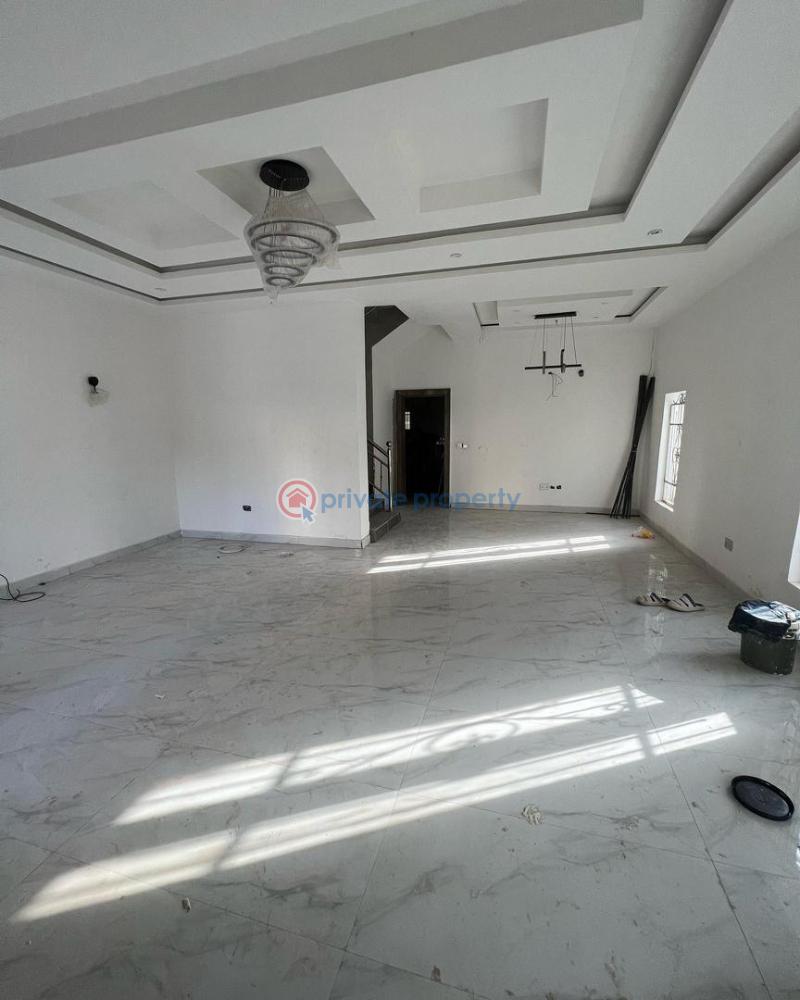 4 bedroom Flat & Apartment For Sale Utako Abuja Phase 2  - 3