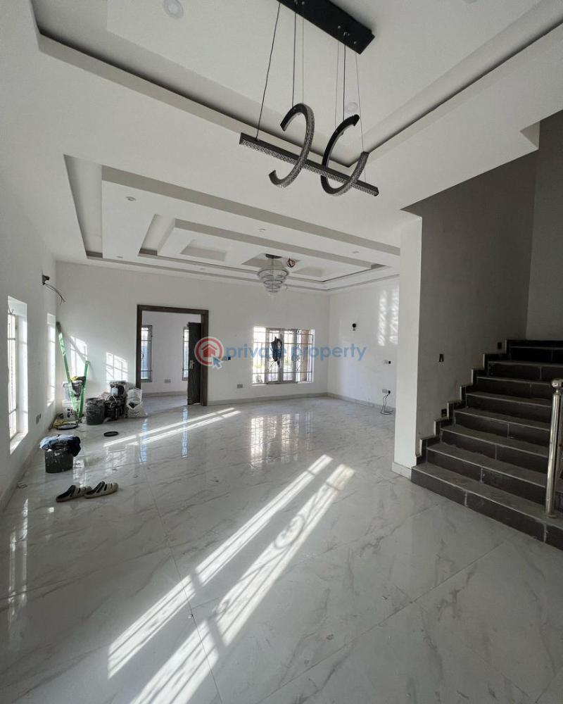 4 bedroom Flat & Apartment For Sale Utako Abuja Phase 2  - 4