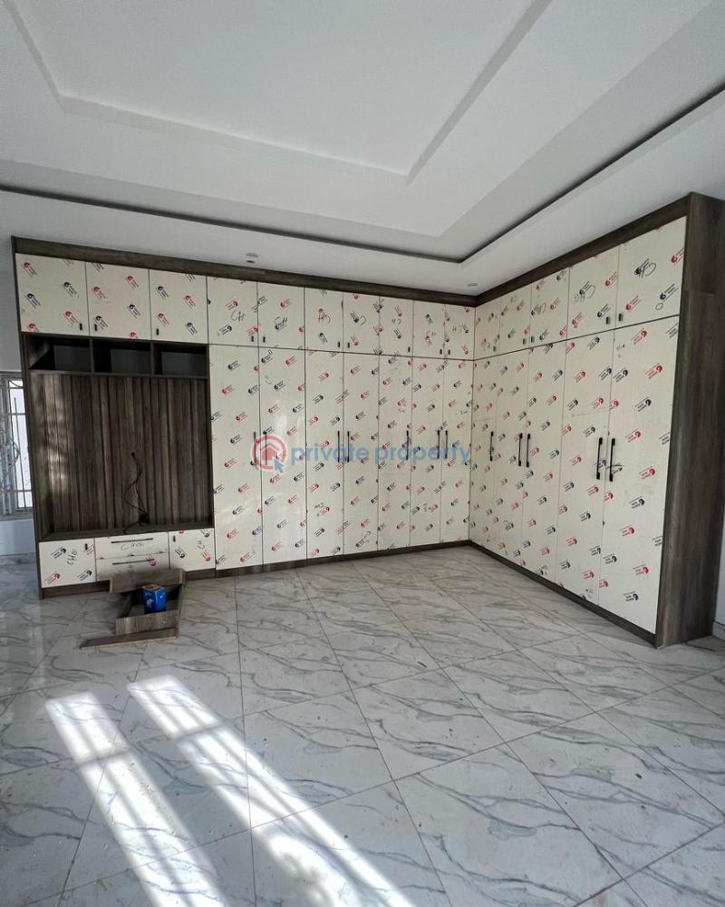 4 bedroom Flat & Apartment For Sale Utako Abuja Phase 2  - 6