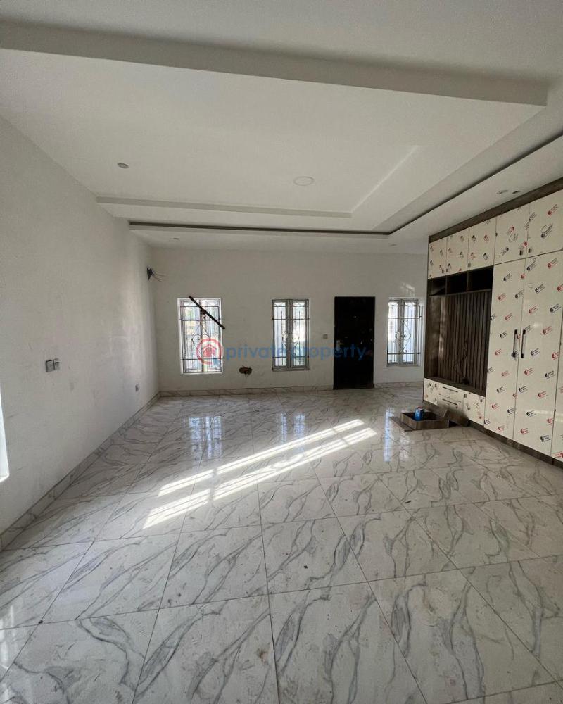 4 bedroom Flat & Apartment For Sale Utako Abuja Phase 2  - 5