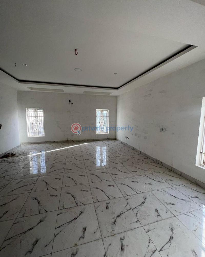 4 bedroom Flat & Apartment For Sale Utako Abuja Phase 2  - 2