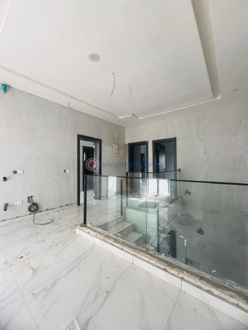 4 bedroom Semi detached Duplex For Sale Ajah Lekki, Lagos Lekki Lagos - 8