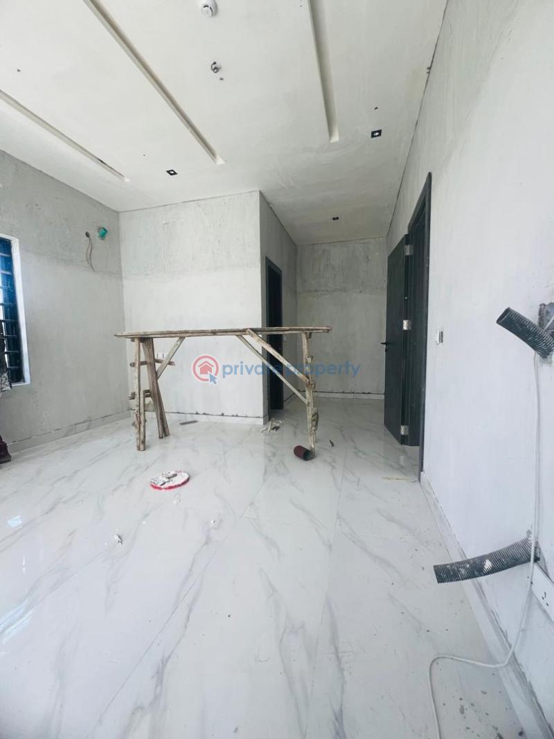 4 bedroom Semi detached Duplex For Sale Ajah Lekki, Lagos Lekki Lagos - 11