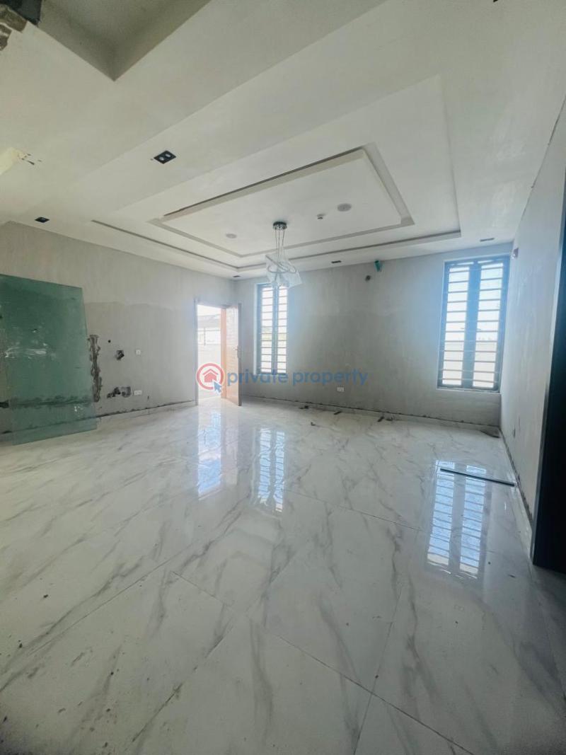 4 bedroom Semi detached Duplex For Sale Ajah Lekki, Lagos Lekki Lagos - 13