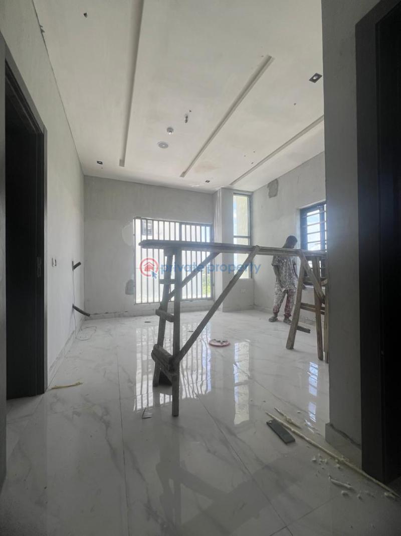 4 bedroom Semi detached Duplex For Sale Ajah Lekki, Lagos Lekki Lagos - 10