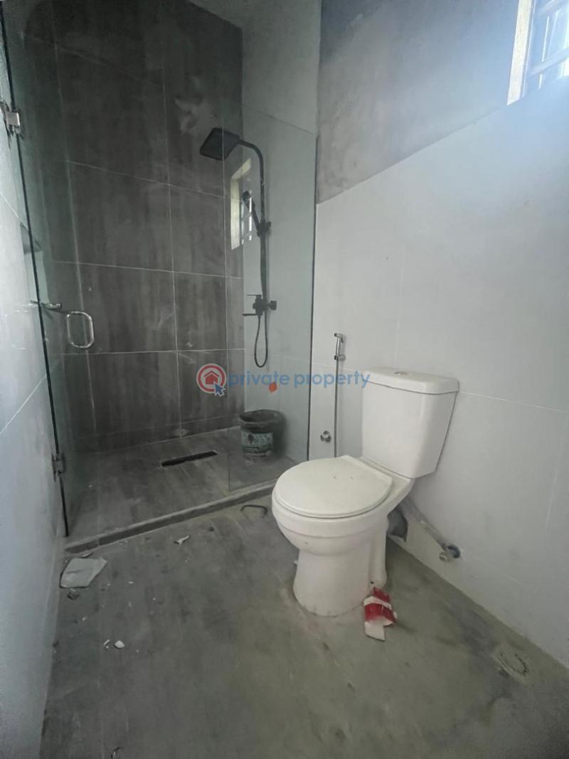 4 bedroom Semi detached Duplex For Sale Ajah Lekki, Lagos Lekki Lagos - 14