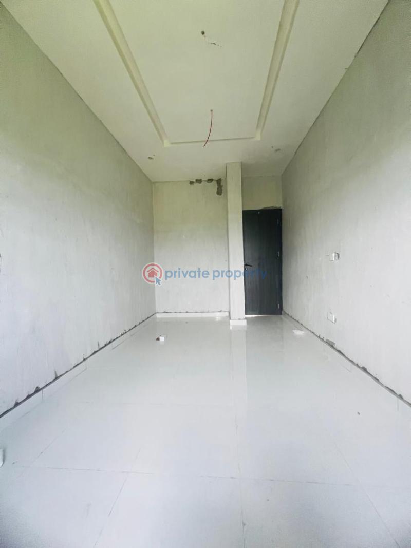 4 bedroom Semi detached Duplex For Sale Ajah Lekki, Lagos Lekki Lagos - 6