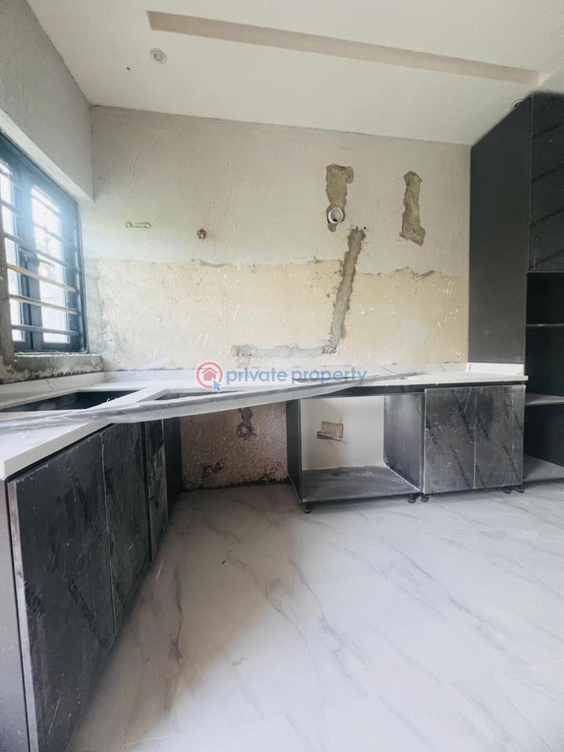 4 bedroom Semi detached Duplex For Sale Ajah Lekki, Lagos Lekki Lagos - 3