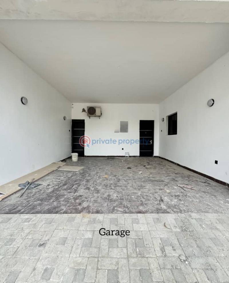 For sale ✈️  brand new 4bedroom terrace duplex with bq all rooms ensuite f - 2 4 bedroom Terraced Duplex For Sale Ikoyi Lagos - 2