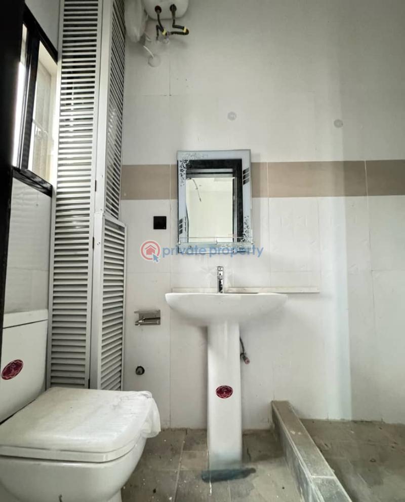 For sale ✈️  brand new 4bedroom terrace duplex with bq all rooms ensuite f - 6 4 bedroom Terraced Duplex For Sale Ikoyi Lagos - 6
