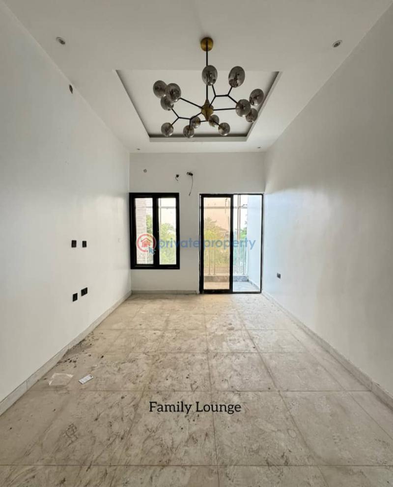 4 bedroom Terraced Duplex For Sale Ikoyi Lagos - 13