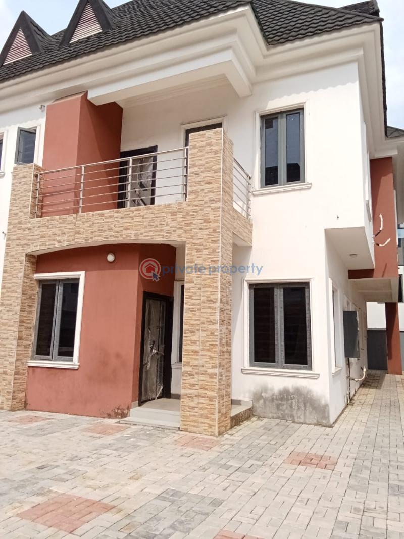 4 bedroom Duplex For Sale Maryland Ikeja Lagos - 0