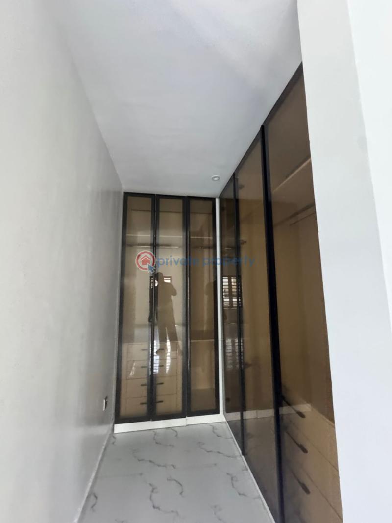 3 bedroom Terrace For Sale Orchid Road Oral Estate Lekki Lagos - 5