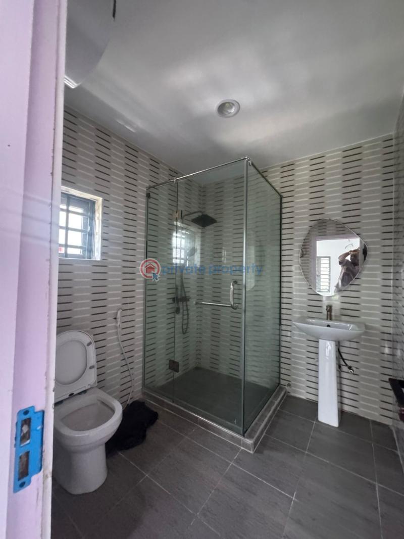 3 bedroom Terrace For Sale Orchid Road Oral Estate Lekki Lagos - 11