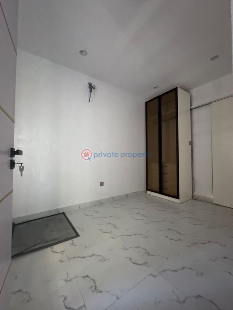 3 bedroom Terrace For Sale Orchid Road Oral Estate Lekki Lagos - 2