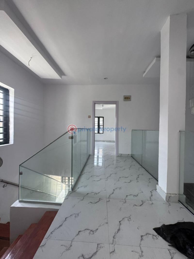 3 bedroom Terrace For Sale Orchid Road Oral Estate Lekki Lagos - 0