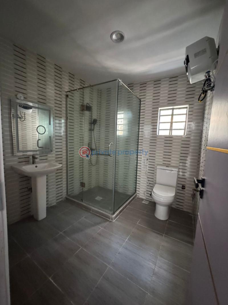 3 bedroom Terrace For Sale Orchid Road Oral Estate Lekki Lagos - 7