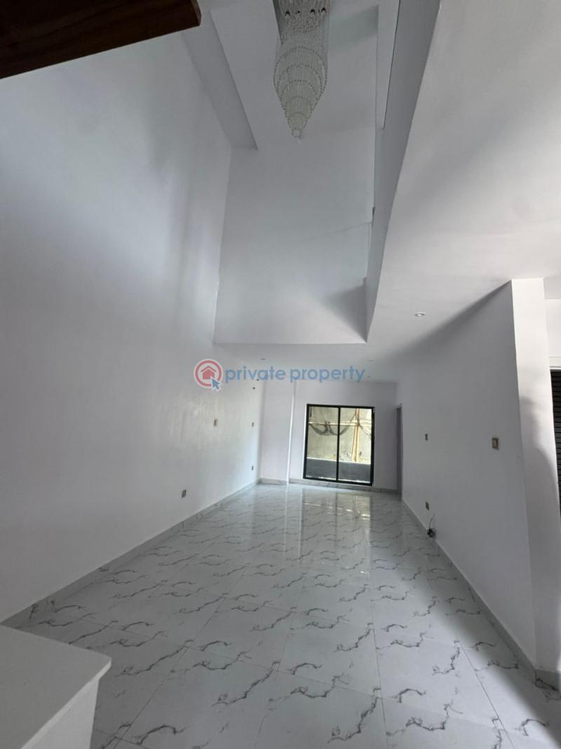 3 bedroom Terrace For Sale Orchid Road Oral Estate Lekki Lagos - 6