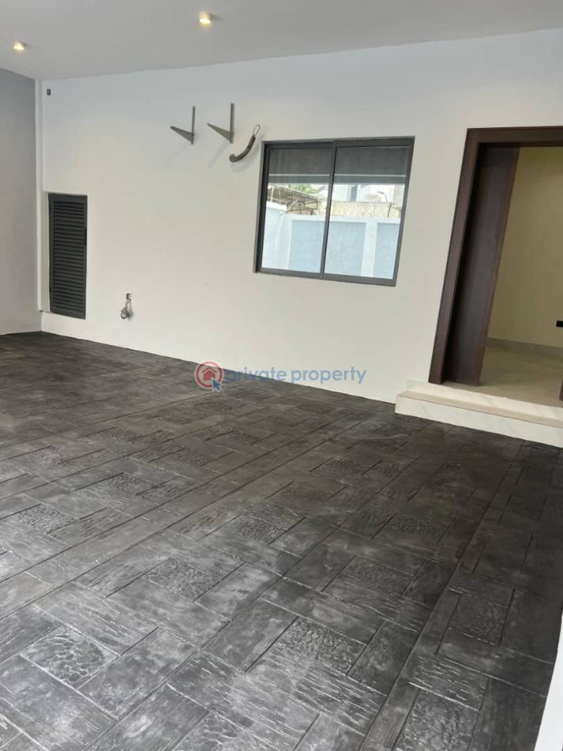 4 bedroom Terraced Duplex For Sale Off Bourdillon Road Ikoyi Lagos - 14