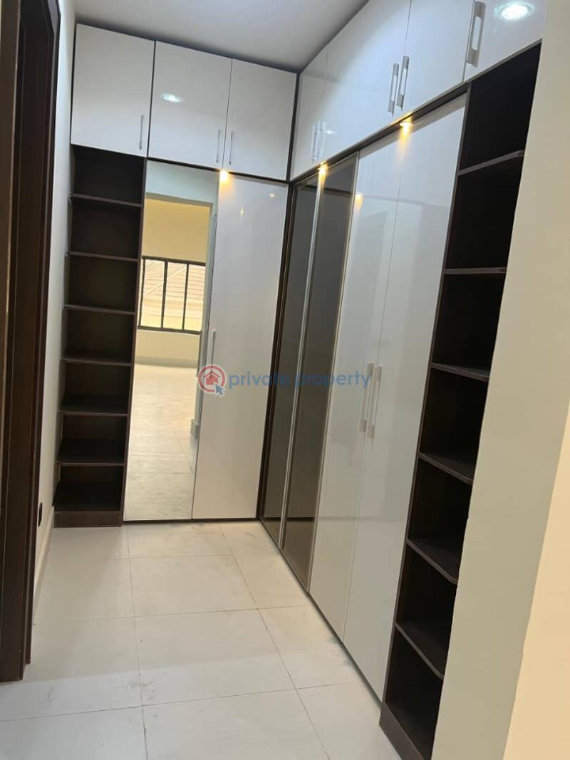 4 bedroom Terraced Duplex For Sale Off Bourdillon Road Ikoyi Lagos - 7