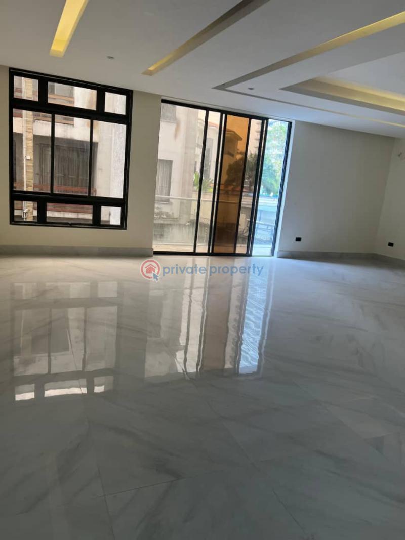 4 bedroom Terraced Duplex For Sale Off Bourdillon Road Ikoyi Lagos - 2