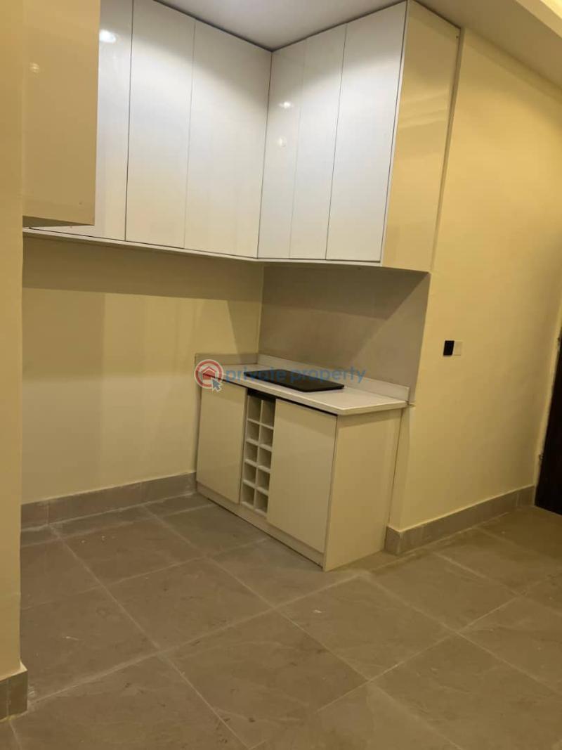 4 bedroom Terraced Duplex For Sale Off Bourdillon Road Ikoyi Lagos - 12