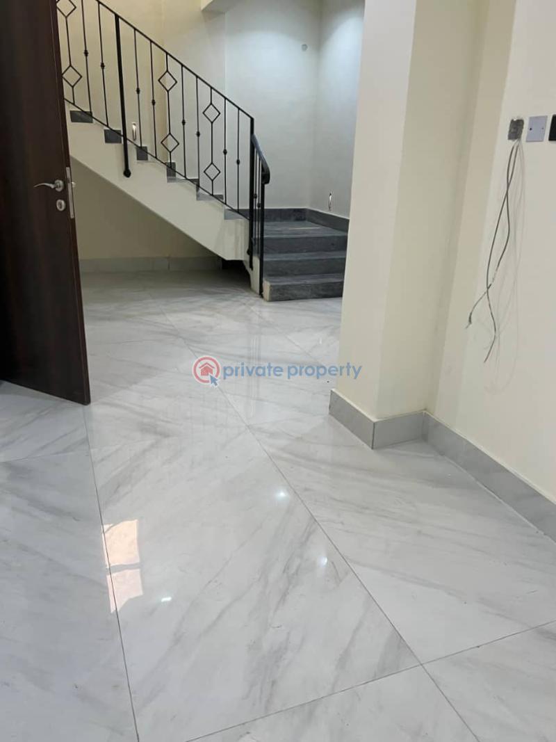 4 bedroom Terraced Duplex For Sale Off Bourdillon Road Ikoyi Lagos - 13