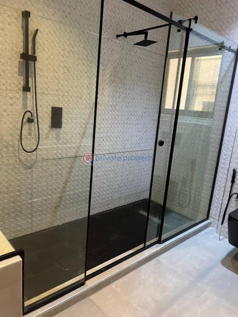 4 bedroom Terraced Duplex For Sale Off Bourdillon Road Ikoyi Lagos - 9