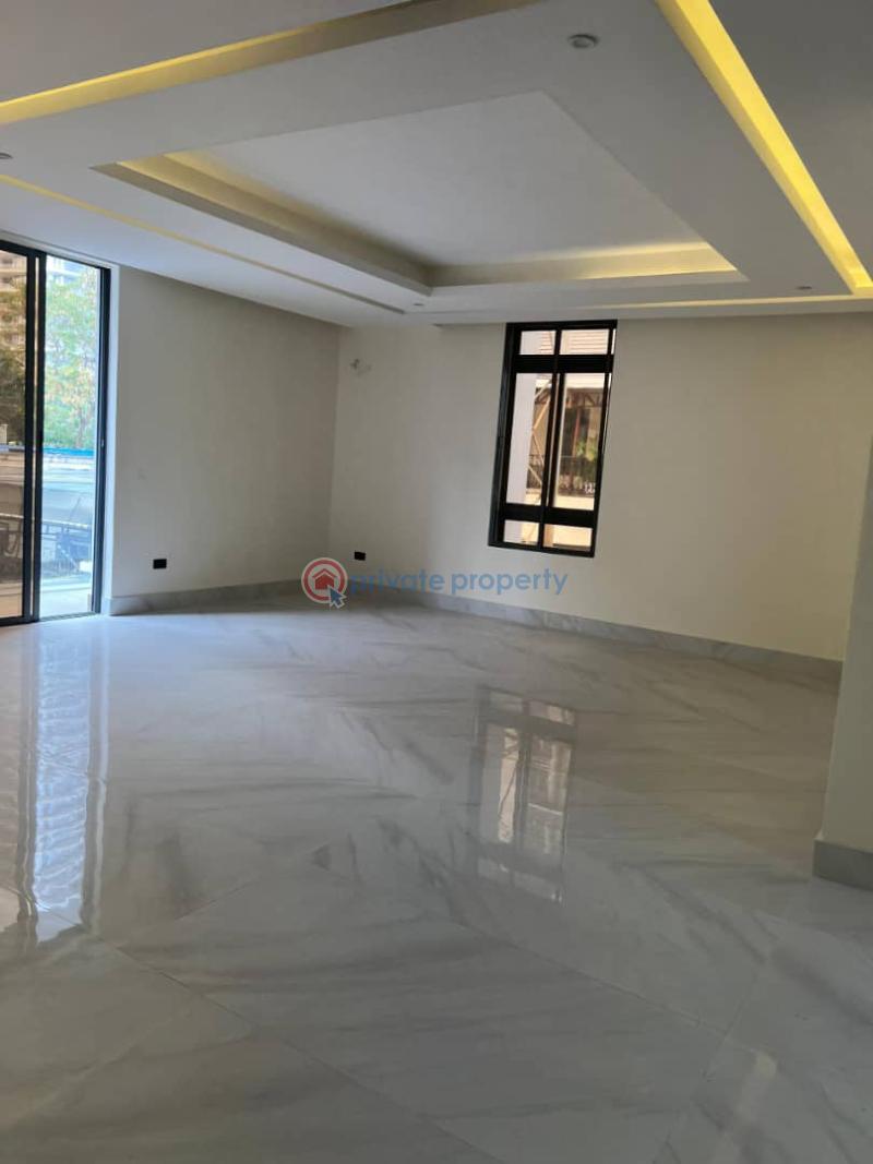 4 bedroom Terraced Duplex For Sale Off Bourdillon Road Ikoyi Lagos - 1