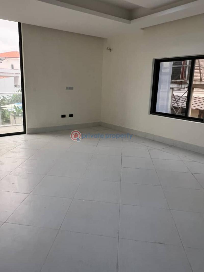 4 bedroom Terraced Duplex For Sale Off Bourdillon Road Ikoyi Lagos - 10