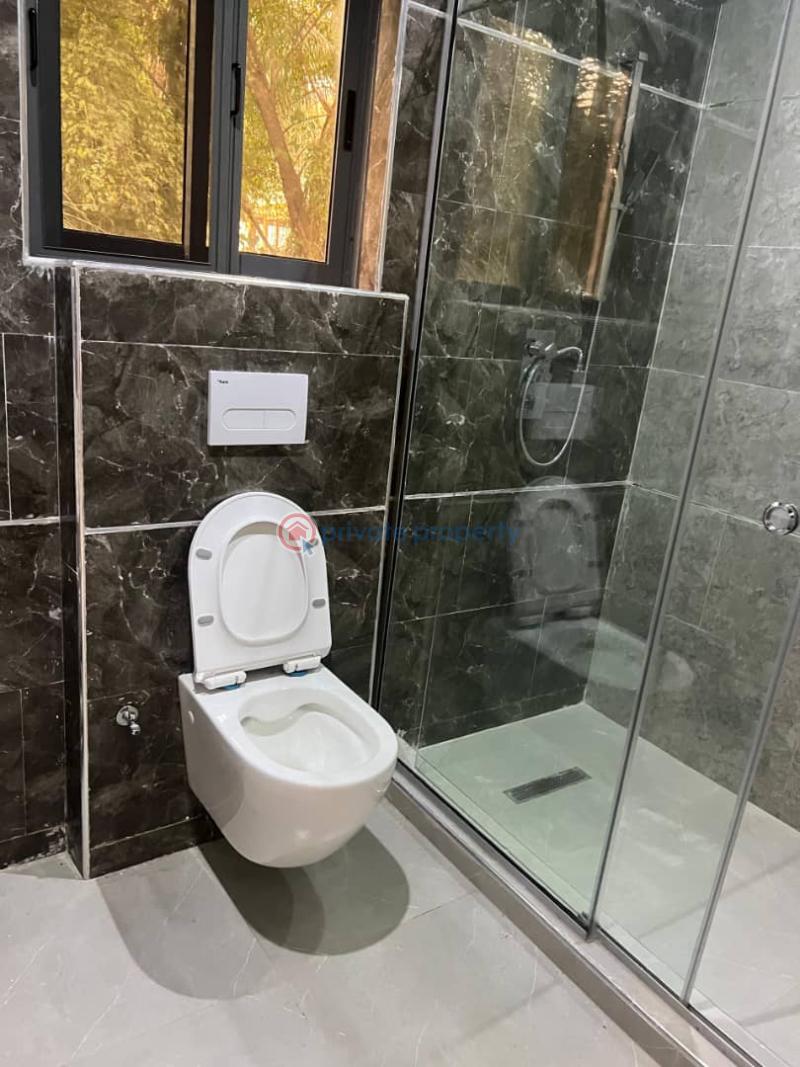 4 bedroom Terraced Duplex For Sale Off Bourdillon Road Ikoyi Lagos - 6