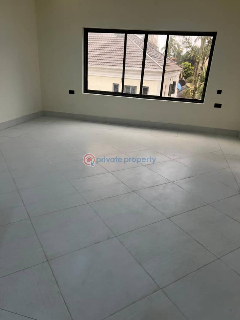 4 bedroom Terraced Duplex For Sale Off Bourdillon Road Ikoyi Lagos - 5