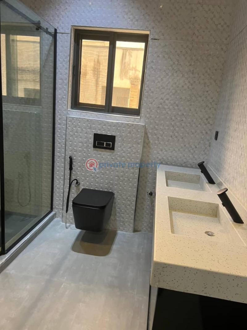 4 bedroom Terraced Duplex For Sale Off Bourdillon Road Ikoyi Lagos - 8