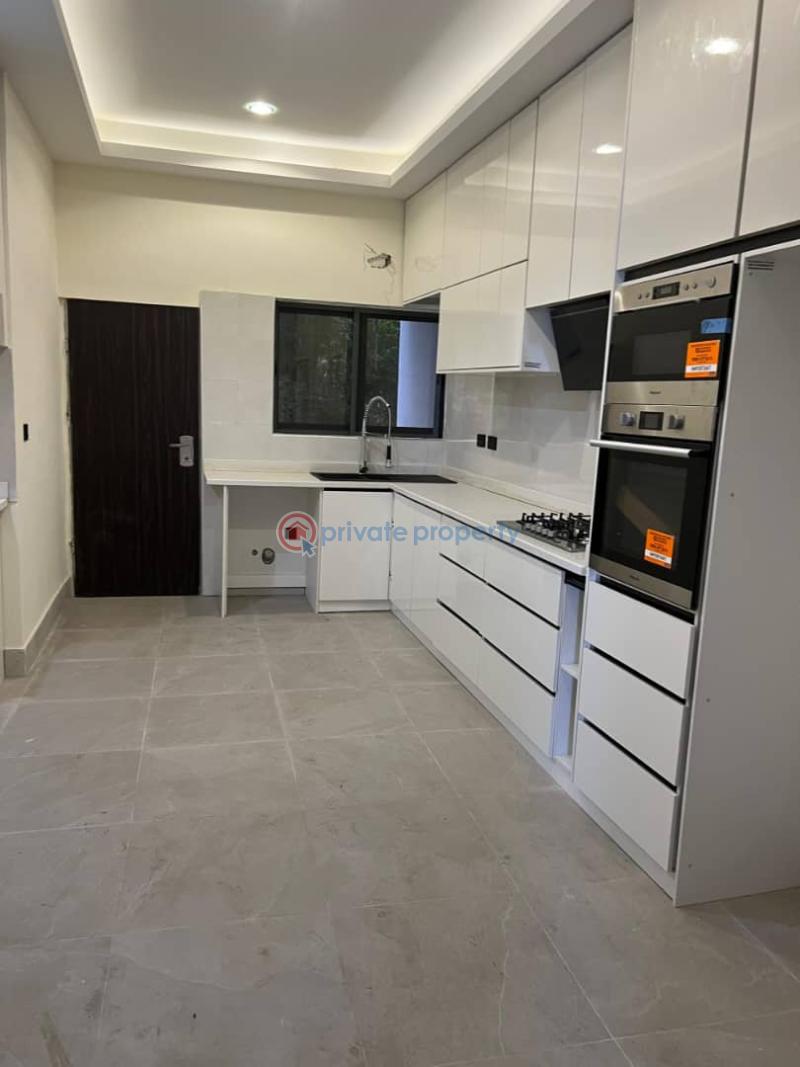 4 bedroom Terraced Duplex For Sale Off Bourdillon Road Ikoyi Lagos - 3