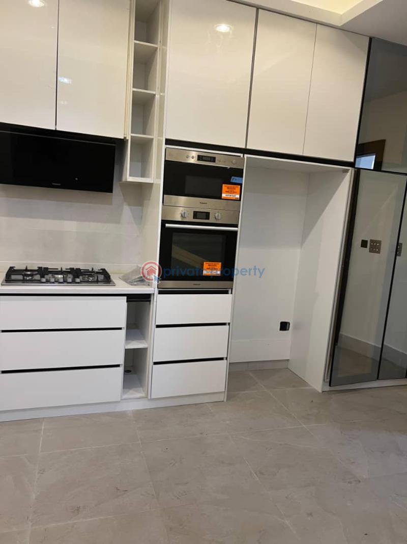 4 bedroom Terraced Duplex For Sale Off Bourdillon Road Ikoyi Lagos - 4