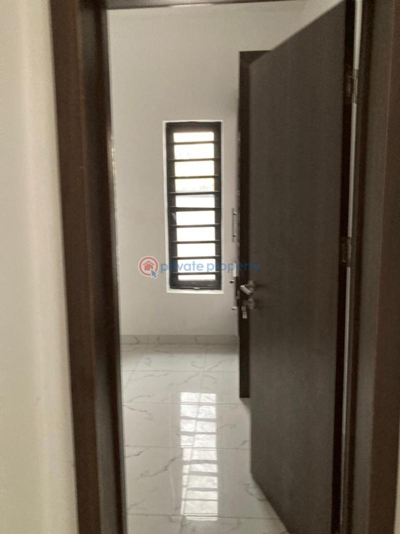 4 bedroom Terraced Duplex For Sale Ajah Lagos - 8