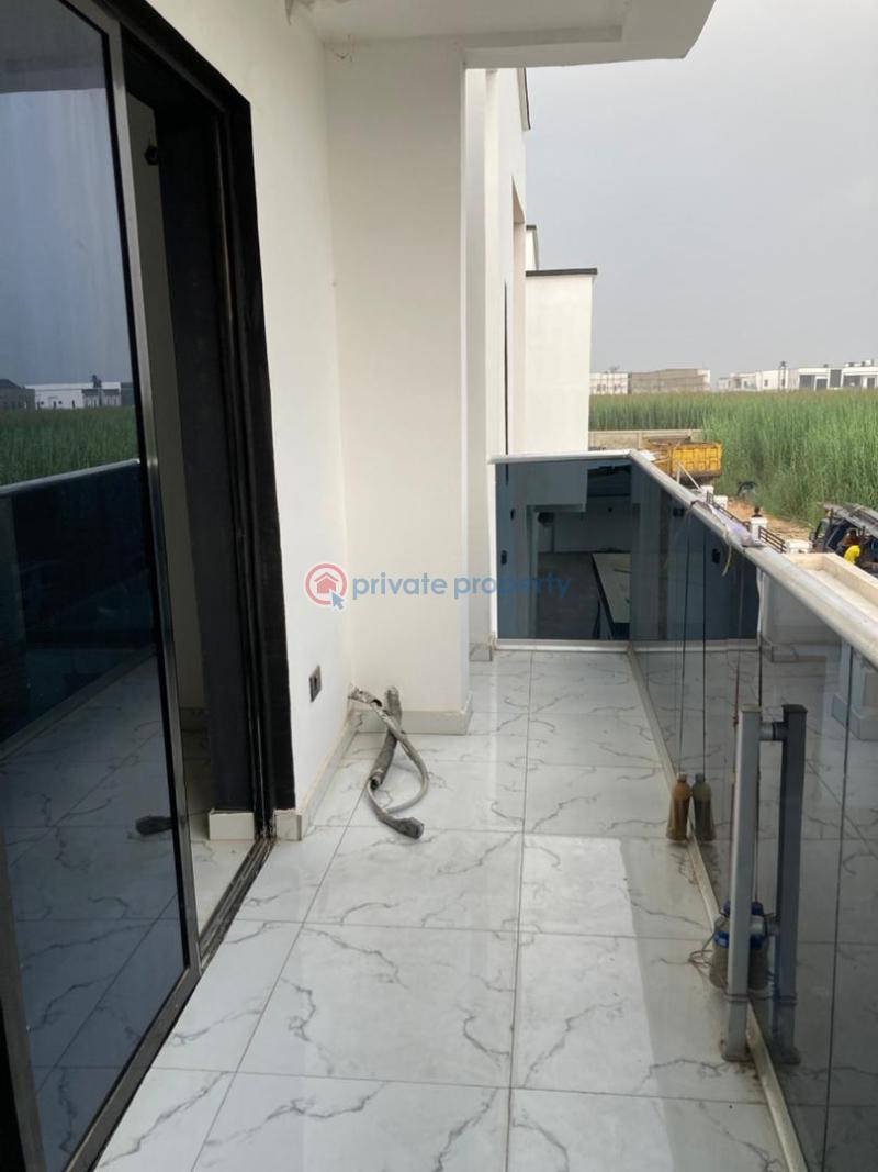 4 bedroom Terraced Duplex For Sale Ajah Lagos - 24