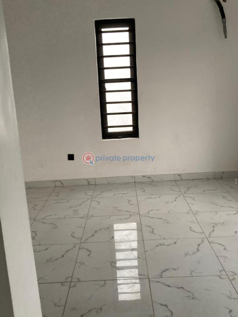 4 bedroom Terraced Duplex For Sale Ajah Lagos - 23