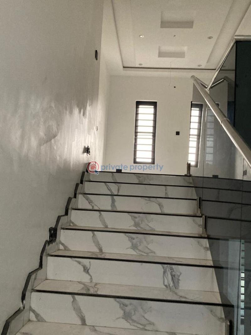 4 bedroom Terraced Duplex For Sale Ajah Lagos - 15