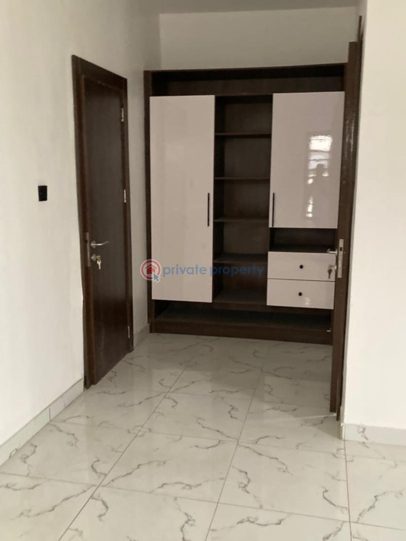 4 bedroom Terraced Duplex For Sale Ajah Lagos - 19