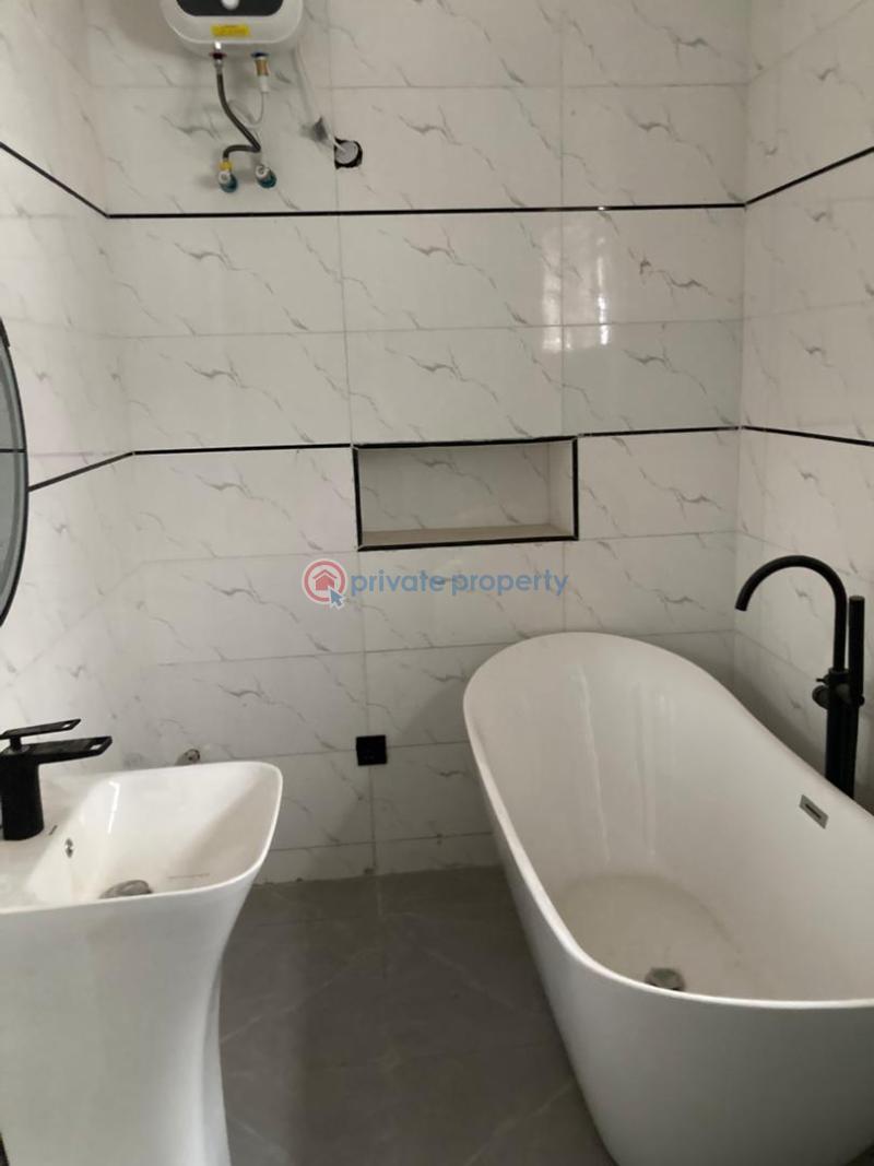 4 bedroom Terraced Duplex For Sale Ajah Lagos - 29