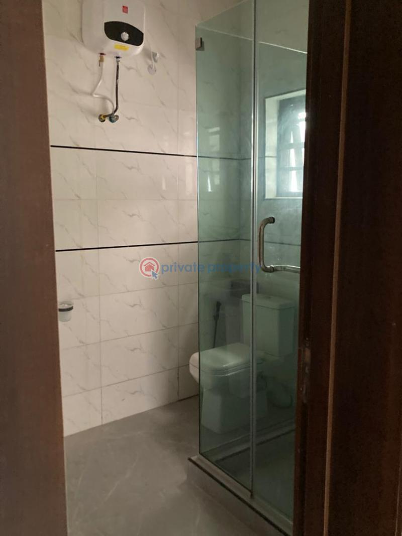 4 bedroom Terraced Duplex For Sale Ajah Lagos - 10