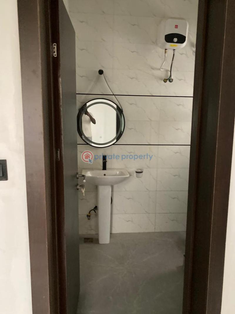 4 bedroom Terraced Duplex For Sale Ajah Lagos - 9