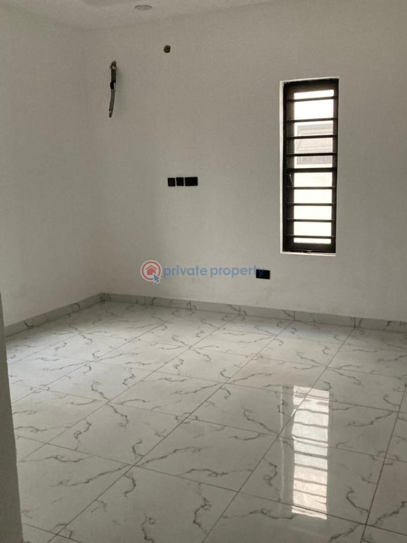 4 bedroom Terraced Duplex For Sale Ajah Lagos - 18