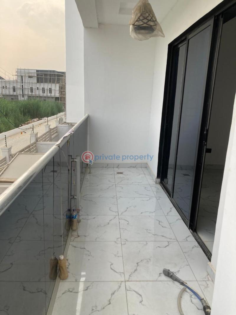 4 bedroom Terraced Duplex For Sale Ajah Lagos - 25