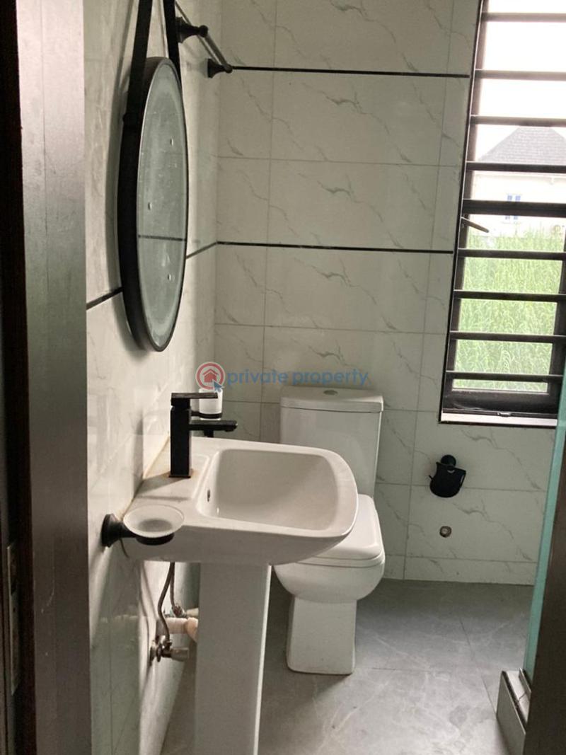 4 bedroom Terraced Duplex For Sale Ajah Lagos - 22