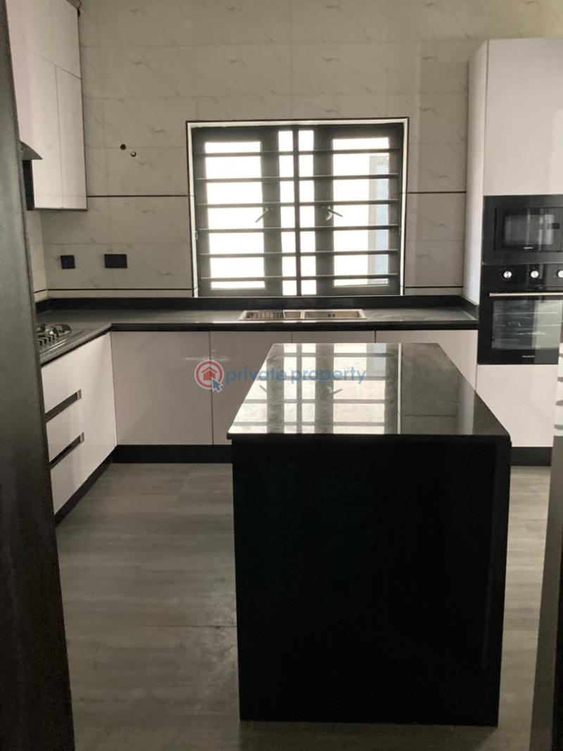 4 bedroom Terraced Duplex For Sale Ajah Lagos - 13