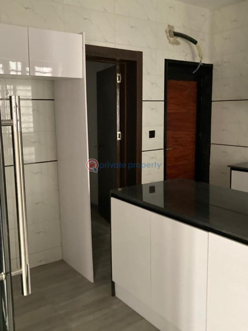 4 bedroom Terraced Duplex For Sale Ajah Lagos - 12